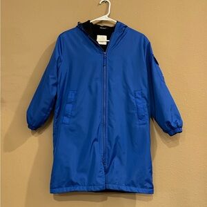 Adoretex Swim Parka- Unisex Youth Large